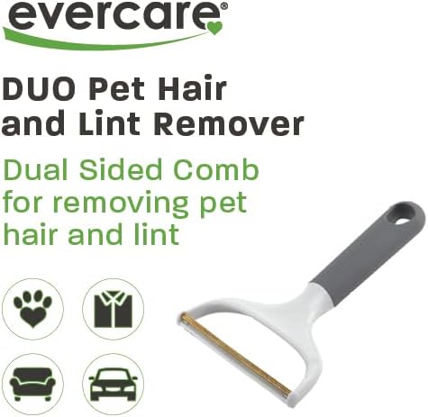 Evercare Duo Pet Hair & Lint Remover - Image 2