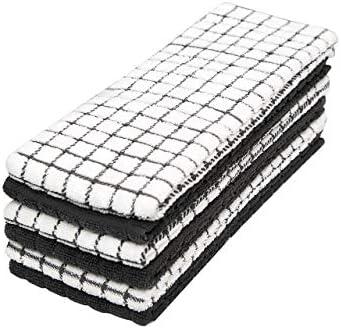 Bumble Kitchen Towels, 100% Cotton Dish Towels - Image 4