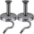 Neosmuk Magnetic Hooks Steel Tube Design by Neosmuk