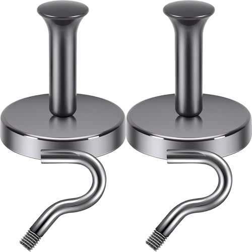 Neosmuk Magnetic Hooks Steel Tube Design by Neosmuk