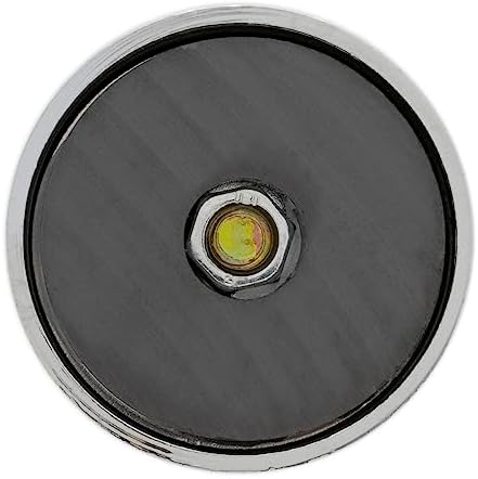 Master Magnetics Round Base Magnets - Image 3