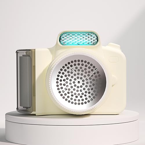 Fabric Shaver, Portable Lint Remover by CHINDRAG