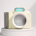 Fabric Shaver, Portable Lint Remover by CHINDRAG