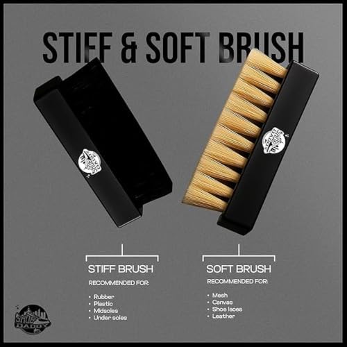 Shoe Cleaning Kit – Premium Foam Shoe Cleaner - Image 6