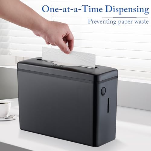 Pollock Paper Towel Holder Dispenser Countertop Commercial - Image 2
