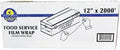Sunset Food Service Plastic Film Wrap by Unknown