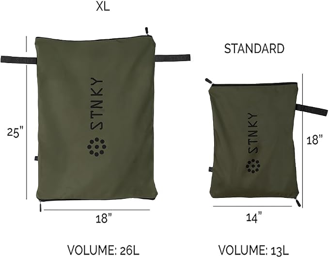 STNKY Bag Pro - Laundry Bags - Image 4