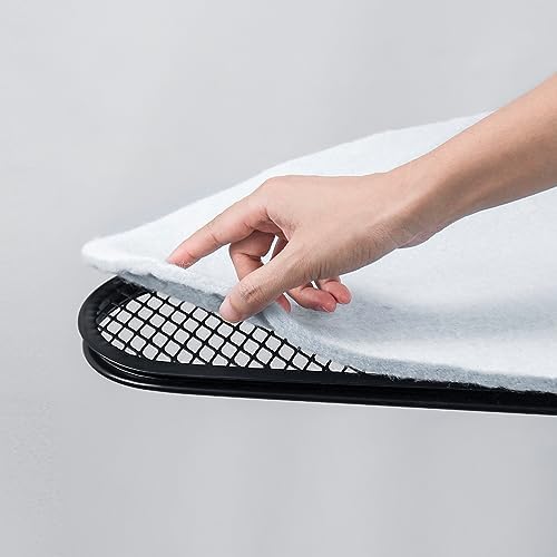 Duwee Deluxe Ironing Board Padding Only, 10mm Thicken Felt Padding - Image 4