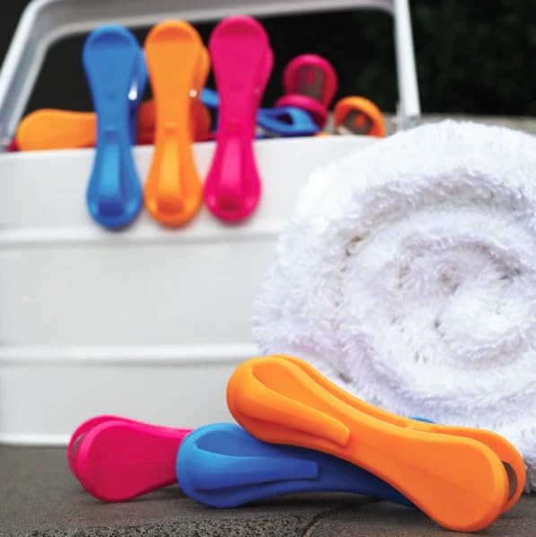 Hegs 24 Pack Multi-Color - Image 7