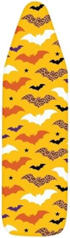 Halloween Bat Ironing Board Cover and Pad Cover - Image 7