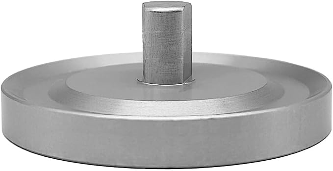 Silver Oral-B Compatible 2-Pack Electric Toothbrush Holder - Image 4