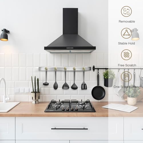 Neosmuk Magnetic Hooks Steel Tube Design - Image 5