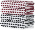 SALAS Cotton Dish Towels Cloths by Unknown