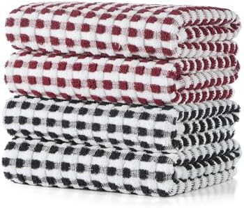 SALAS Cotton Dish Towels Cloths by Unknown