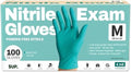 SUP Powder-Free Nitrile Exam Gloves by SUP
