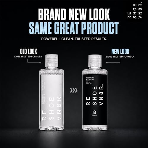 RESHOEVN8R Sneaker Cleaning Solution - Image 2