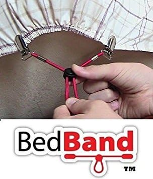 The Original Adjustable Fastener/Holder/Strap/Suspender/Gripper - Image 3