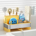 Nacial Kitchen Sink Organizer, Sink Caddy by NacialPromise-Consumersfirstalways