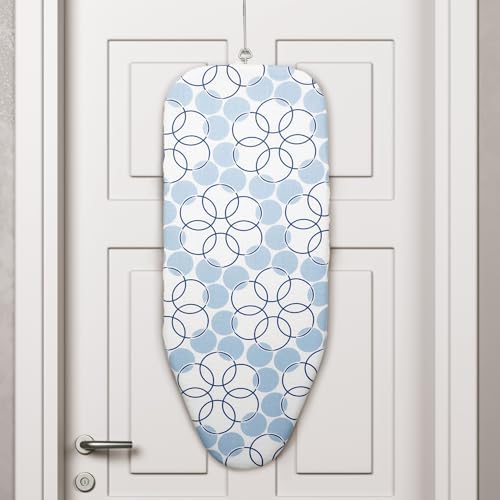 Household Essentials 122101 Small Tabletop Ironing Board - Image 6