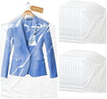 Gretchin 40 Pack Garment Bags by Unknown