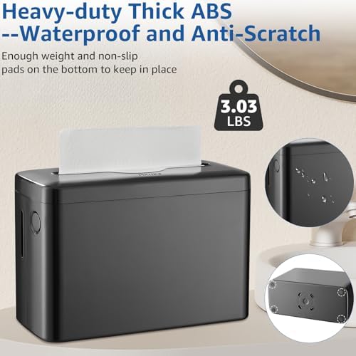 Paper Towel Holder Dispenser Countertop Commercial - Image 6