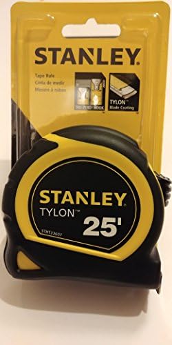 Stanley Tape Measure Tylon 25' by STANLEY
