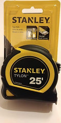 Stanley Tape Measure Tylon 25' by STANLEY
