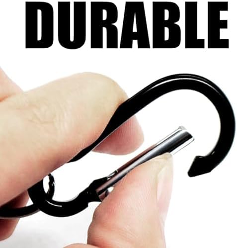 Tent Magnet Hooks for Camping, Quick Magnetic Clip - Image 5