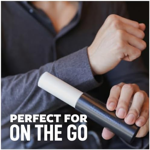 Scotch-Brite Mini Travel Lint Roller, Works Great On Pet Hair, 30 Sheets - Image 5