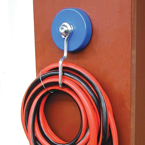 Master Magnetics Ceramic Reversible Magnetic Hooks - Image 6