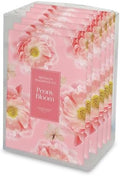 Brooklyn Fragrance Co. Spring Florals Sachet Bags – Peony Bloom Scented Pouches by ExpressiveScent