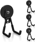 Extra Large Heavy Duty Magnetic Hooks, Large Strong Magnet Hooks, Industrial by RIAUOR