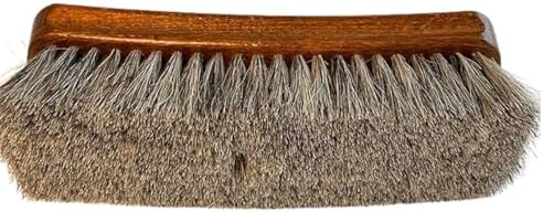 Meltonian Horsehair Polishing Brush by Meltonian