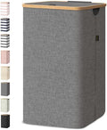 BALEINE 100L Laundry Hamper by BALEINE