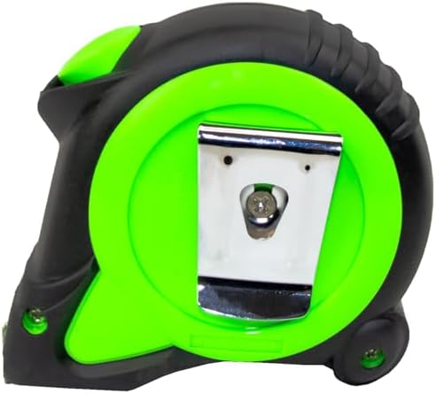 Komelon SL2825 Self Lock 25-Foot Power Tape - Image 3