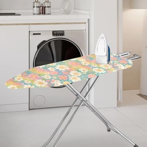 Cute Flower Ironing Covers - Image 2