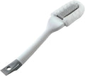 Professional Shoe Cleaning Brush Long Handle by yayaboqu