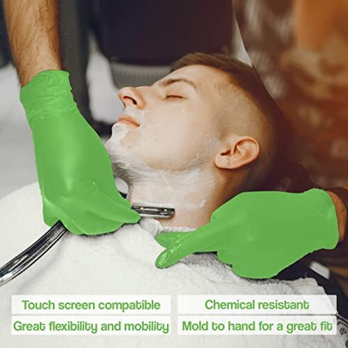 L3 Level 3 Nitrile Gloves - Image 2