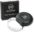 Body Tape Measure by MeasureWiz
