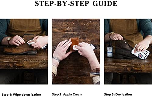 Cobbler's Choice Shoe Shine Cloth - Image 7