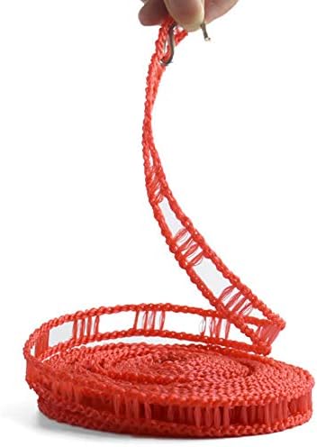 Foshine Clothesline 5m 1.64ft Length 2 Pack Clothes Drying Rope - Image 5