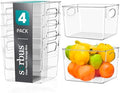 Sorbus Fridge Organizers and Storage by Sorbus