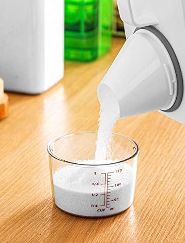 Laundry Detergent Dispenser for Laundry Room Organization and Storage, 78 Oz - Image 6