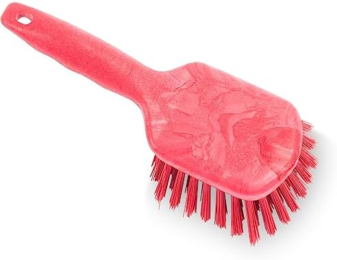 SPARTA 40541EC05 Plastic Scrub Brush, Utility Brush, Kitchen Brush - Image 3