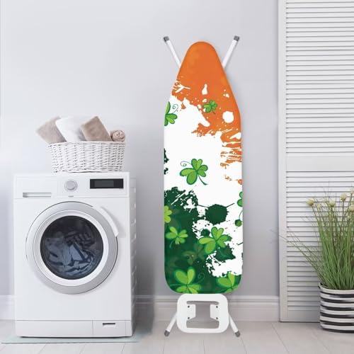 Flashideas Clover Print Ironing Board Cover - Image 4