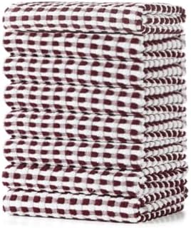 SALAS Cotton Dish Towels Cloths by Unknown