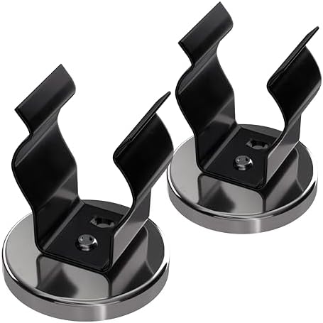 Master Magnetics Ceramic Round Base Magnet by MasterMagnetics