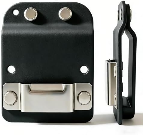 Drill Catcher Drill Holder for Tool Belt by Unknown