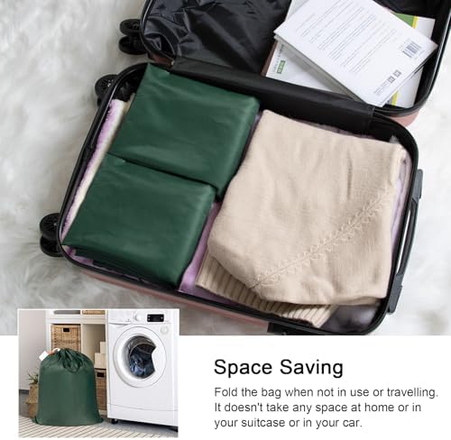 Polecasa Extra Heavy-Duty Laundry Bag - Image 6