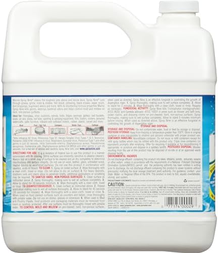 Spray Nine 26901S Marine Cleaner - Image 2